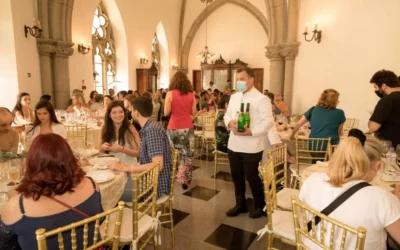 Eventos Corporativos em SP: Desfrute do Brunch na Catedral da Sé