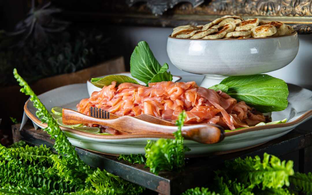 Brunch e Tour na Catedral da Sé